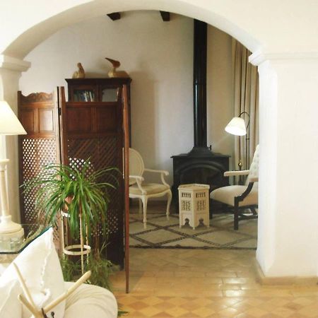 Gaucin Apt Private Heated Pool Zewnętrze zdjęcie