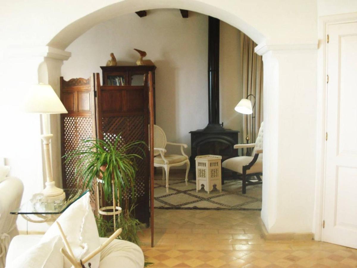 Gaucin Apt Private Heated Pool Zewnętrze zdjęcie