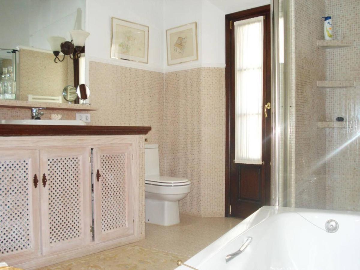 Gaucin Apt Private Heated Pool Zewnętrze zdjęcie