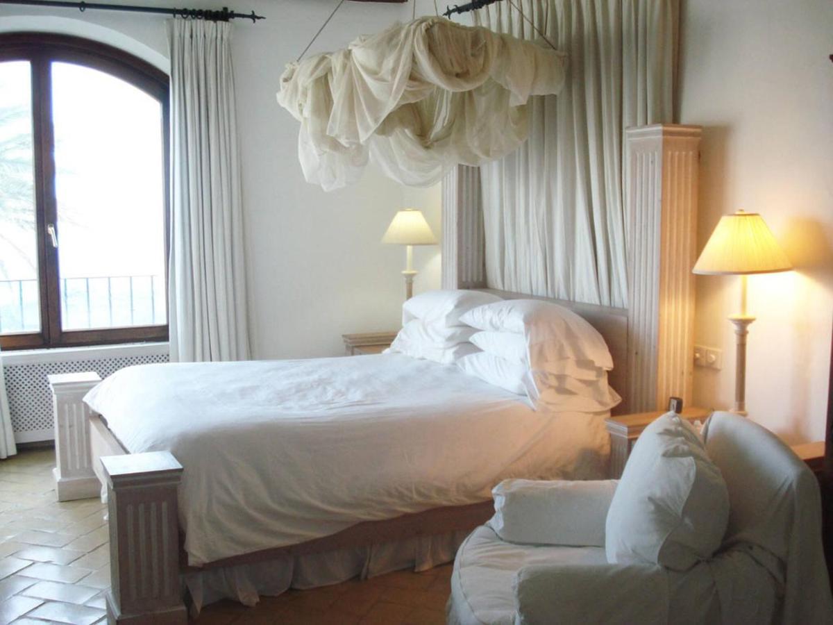Gaucin Apt Private Heated Pool Zewnętrze zdjęcie