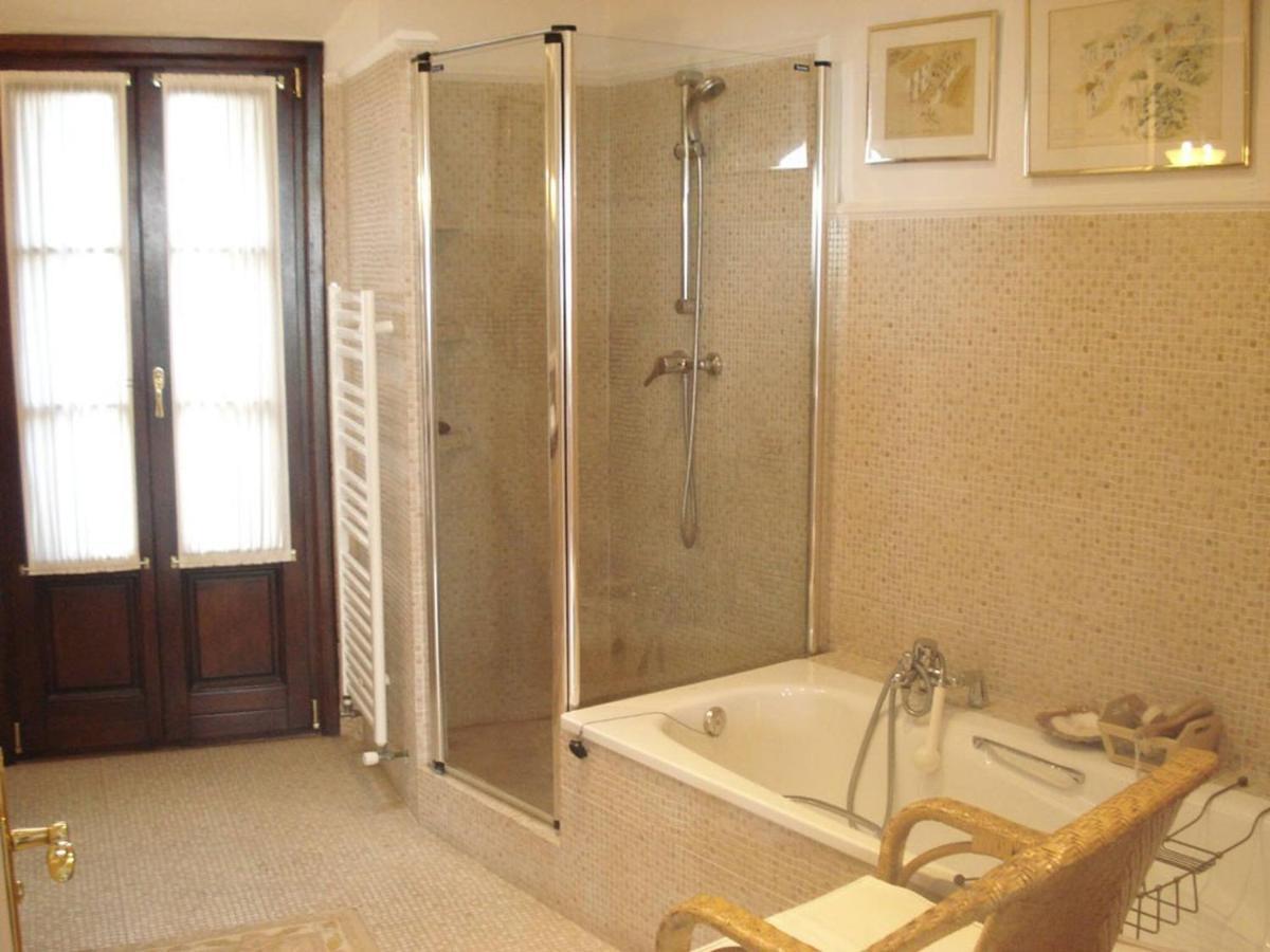 Gaucin Apt Private Heated Pool Zewnętrze zdjęcie